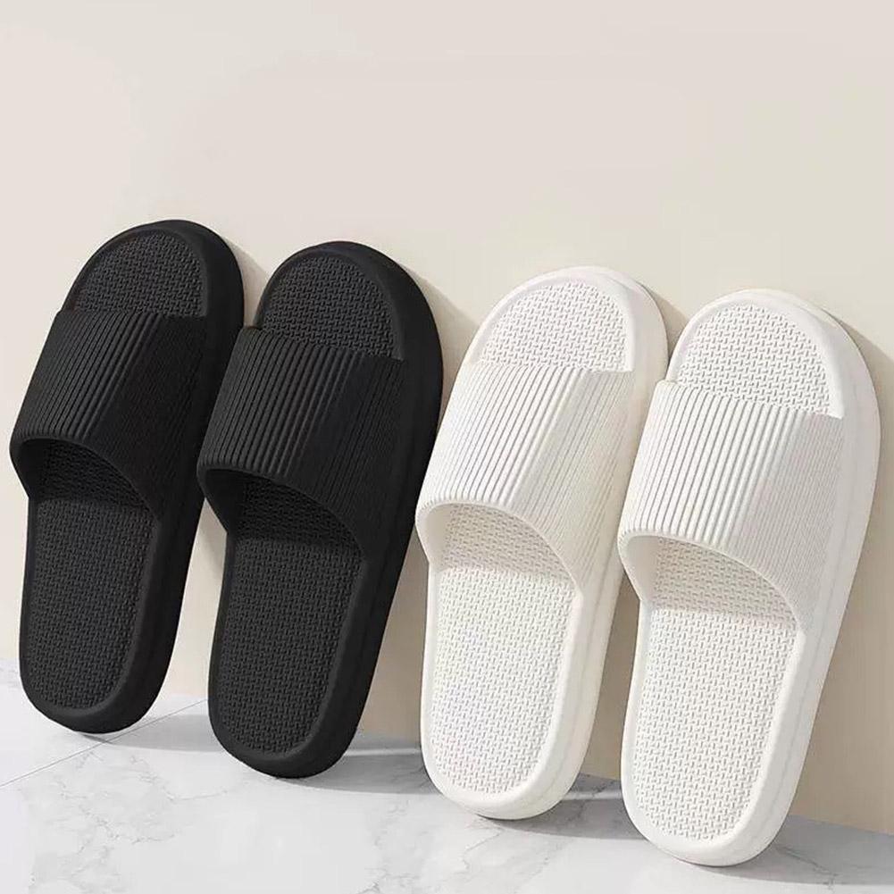 Women Summer Concise EVA Slipp - Home Outdoor Bathroom บทวิจารณ์และราคา