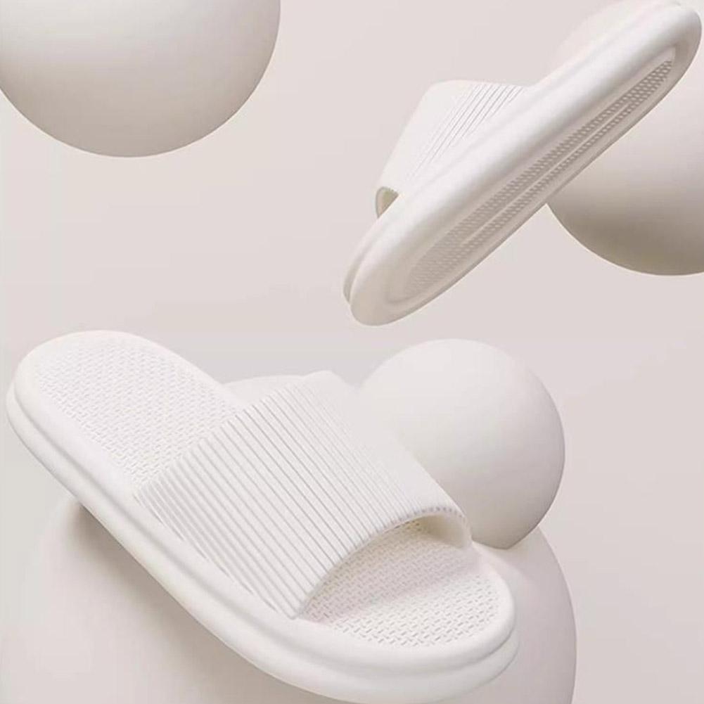 Women Summer Concise EVA Slipp - Home Outdoor Bathroom บทวิจารณ์และราคา