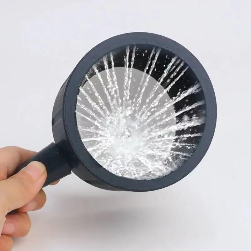 Bathroom Men Shower Head 1Pcs  - Home Office Bathroom บทวิจารณ์และราคา