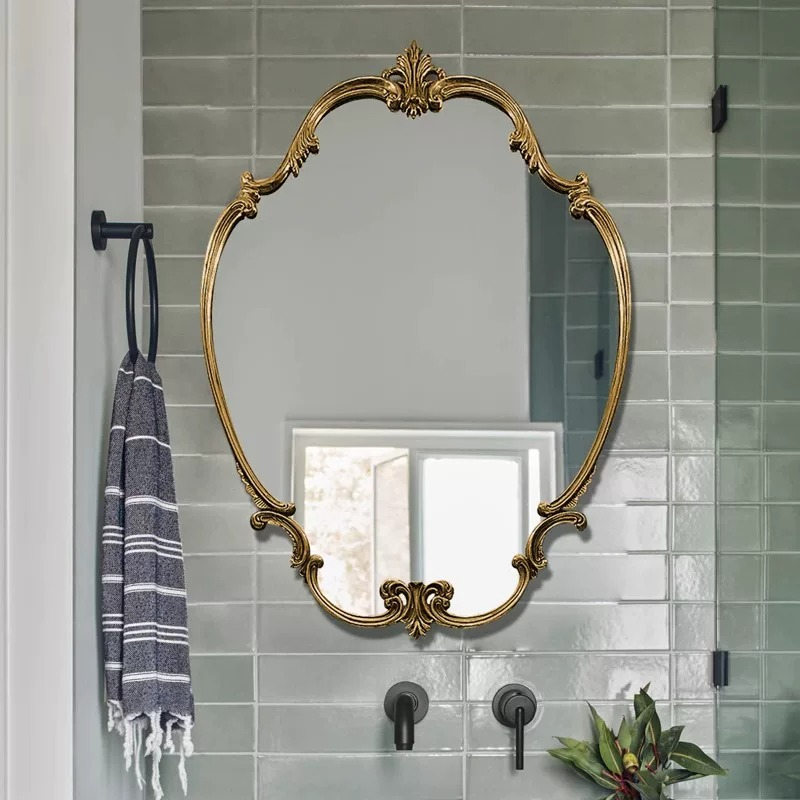 Smart Lighted Wall Bathroom Mi - Bathroom Mirror Led บทวิจารณ์และราคา