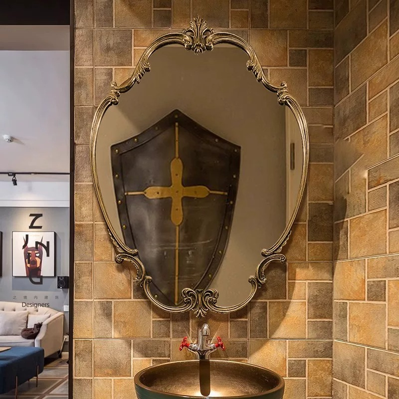 Smart Lighted Wall Bathroom Mi - Bathroom Mirror Led บทวิจารณ์และราคา