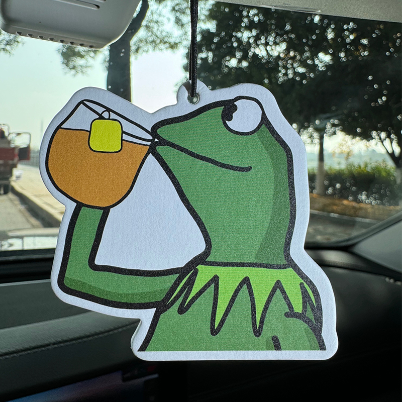 Meme Frog, Afternoon Tea, Drin - Home Bathroom Vent บทวิจารณ์และราคา