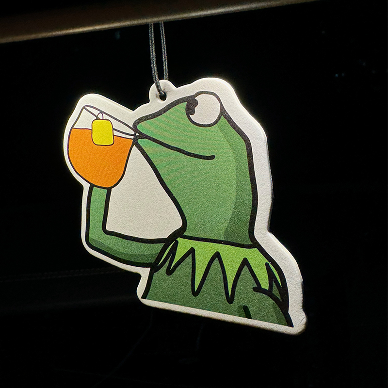 Meme Frog, Afternoon Tea, Drin - Home Bathroom Vent บทวิจารณ์และราคา