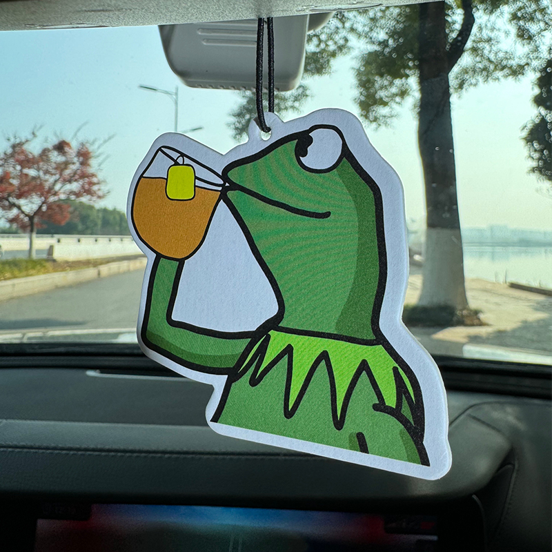 Meme Frog, Afternoon Tea, Drin - Home Bathroom Vent บทวิจารณ์และราคา
