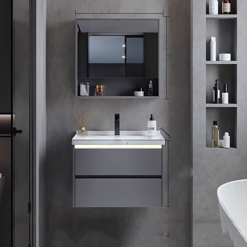 Partitions Storage Bathroom Ca - Home Bathroom Partition Wall บทวิจารณ์และราคา