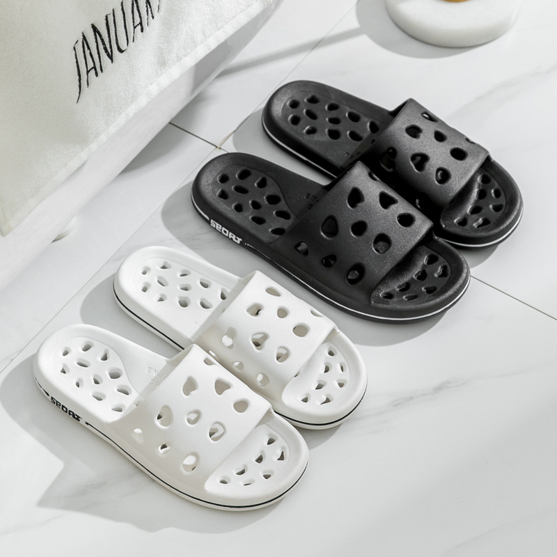 House Slipper Woman Cloud Holl - Home Outdoor Bathroom บทวิจารณ์และราคา