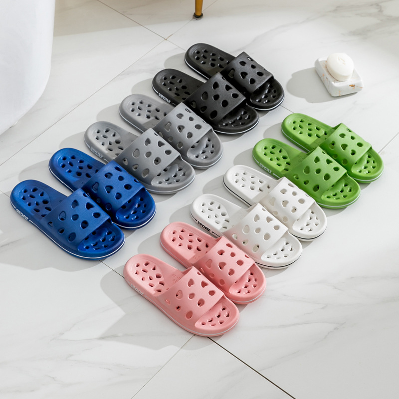 House Slipper Woman Cloud Holl - Home Outdoor Bathroom บทวิจารณ์และราคา