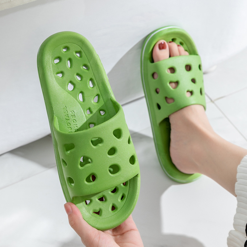 House Slipper Woman Cloud Holl - Home Outdoor Bathroom บทวิจารณ์และราคา