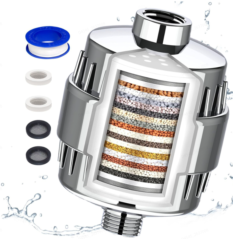 Universal Purification Cartrid - Home Office Bathroom บทวิจารณ์และราคา