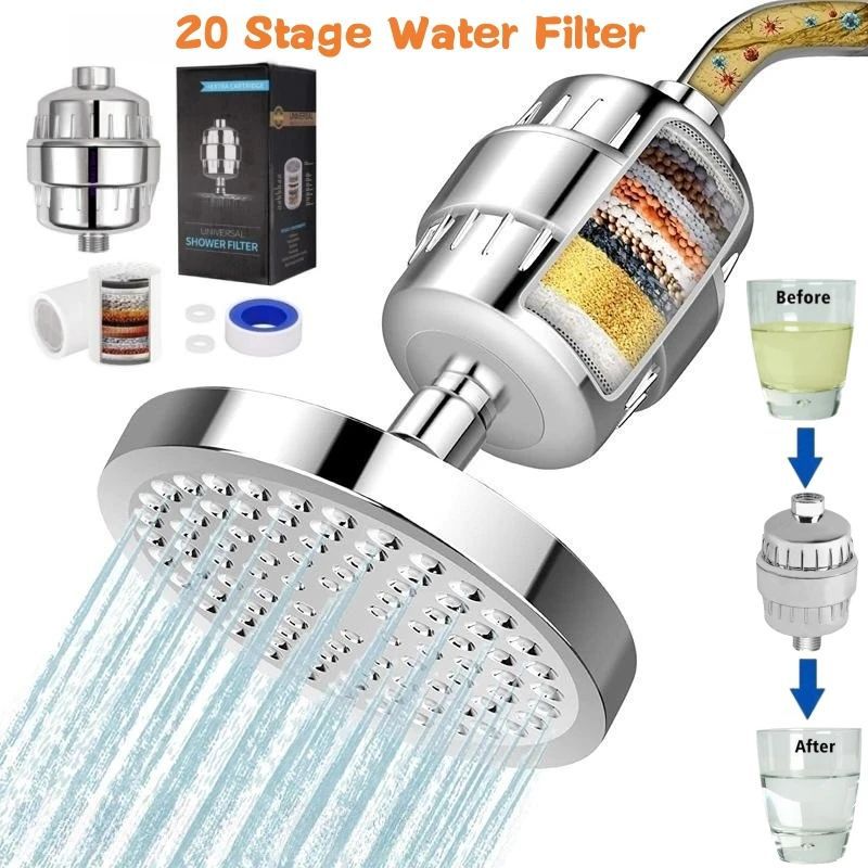 Universal Purification Cartrid - Home Office Bathroom บทวิจารณ์และราคา