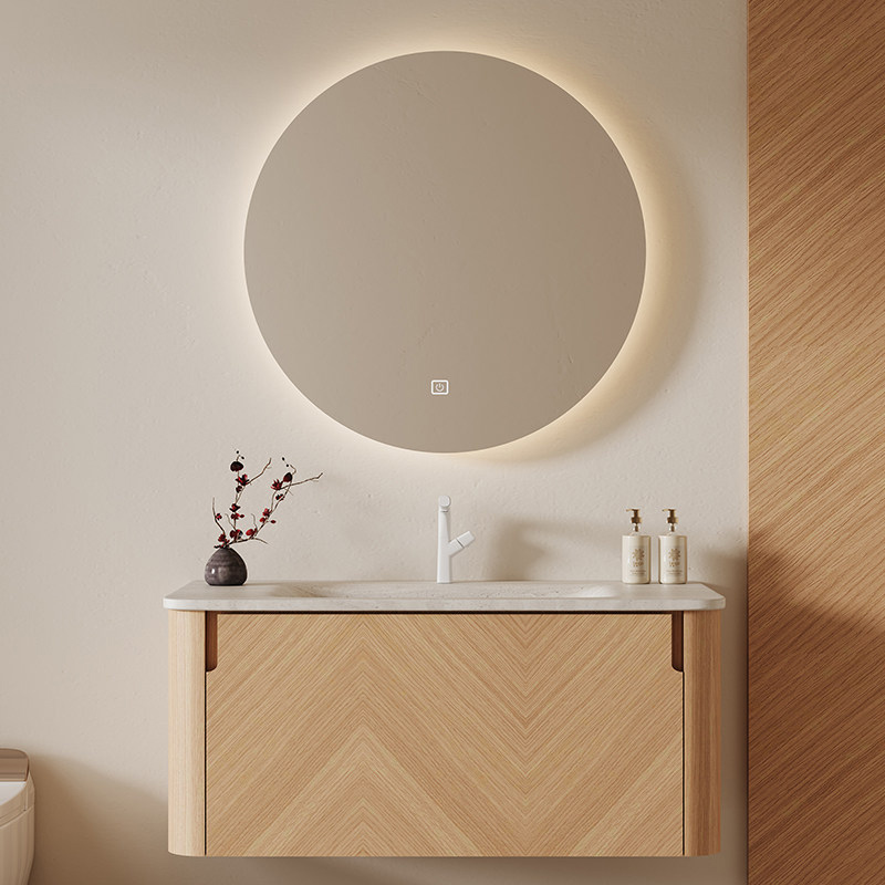 Wooden Partitions Bathroom Cab - Home Bathroom Partition Wall บทวิจารณ์และราคา