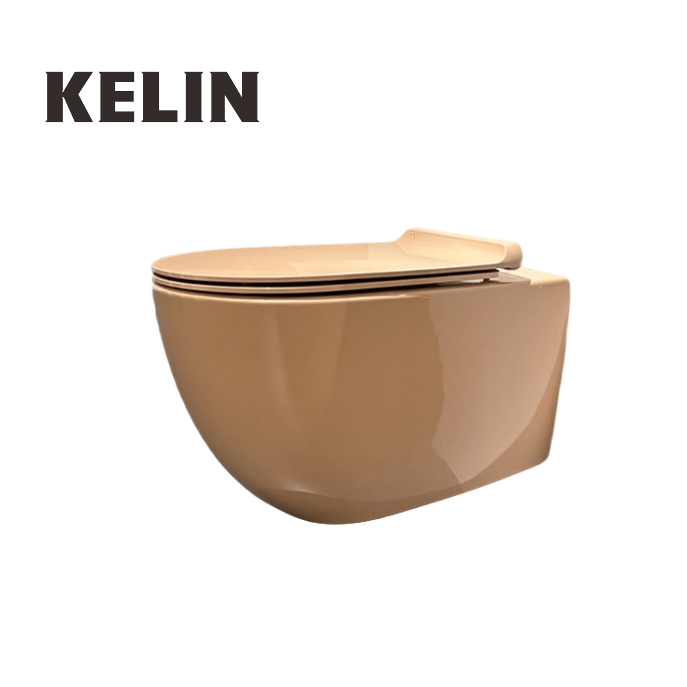KELIN New Modern Style Washdow - Home Bathroom บทวิจารณ์และราคา
