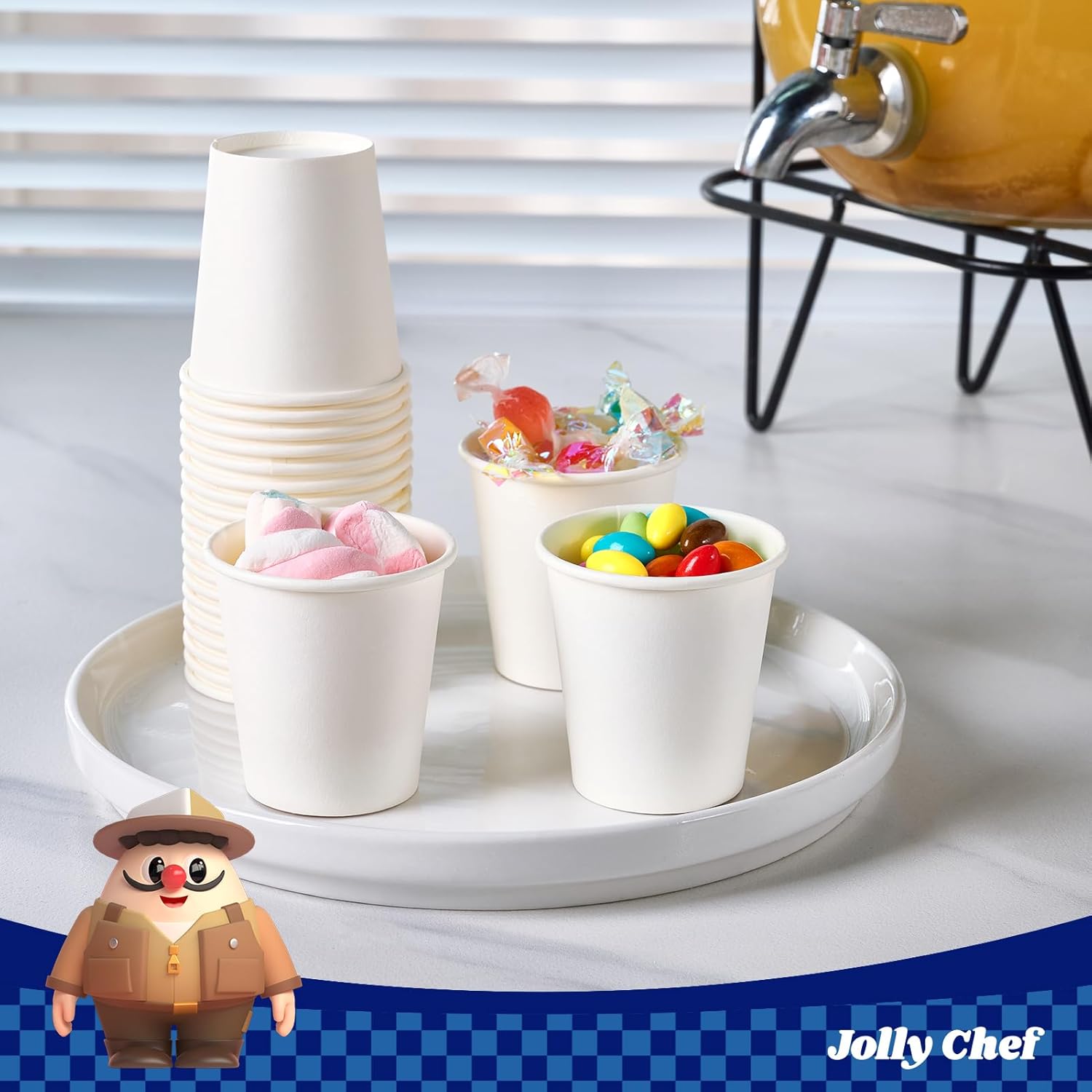 400 Count 3 oz Bathroom Paper  - Home Bathroom Images บทวิจารณ์และราคา
