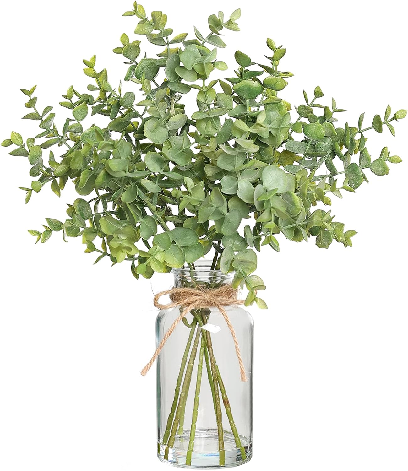 Artificial Eucalyptus Stems in - Home Bathroom Images บทวิจารณ์และราคา