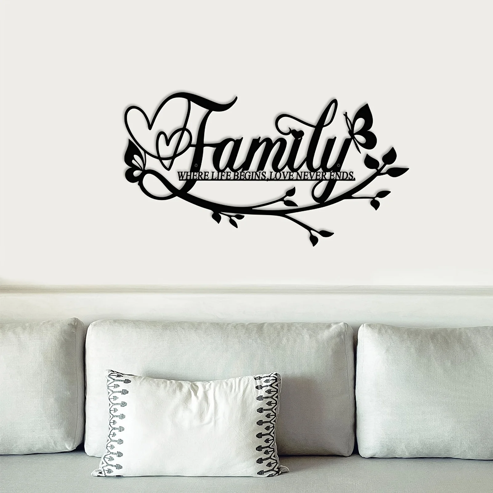 HelloYoung Home Decor, Wall Me - Home Goods Bathroom บทวิจารณ์และราคา