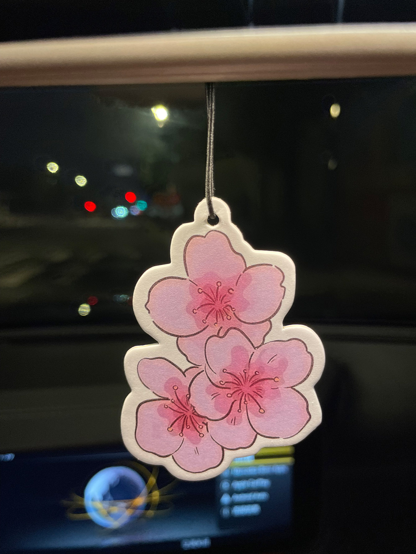 Sakura/Freesia Fresh Scent Fiv - Home Bathroom Vent บทวิจารณ์และราคา