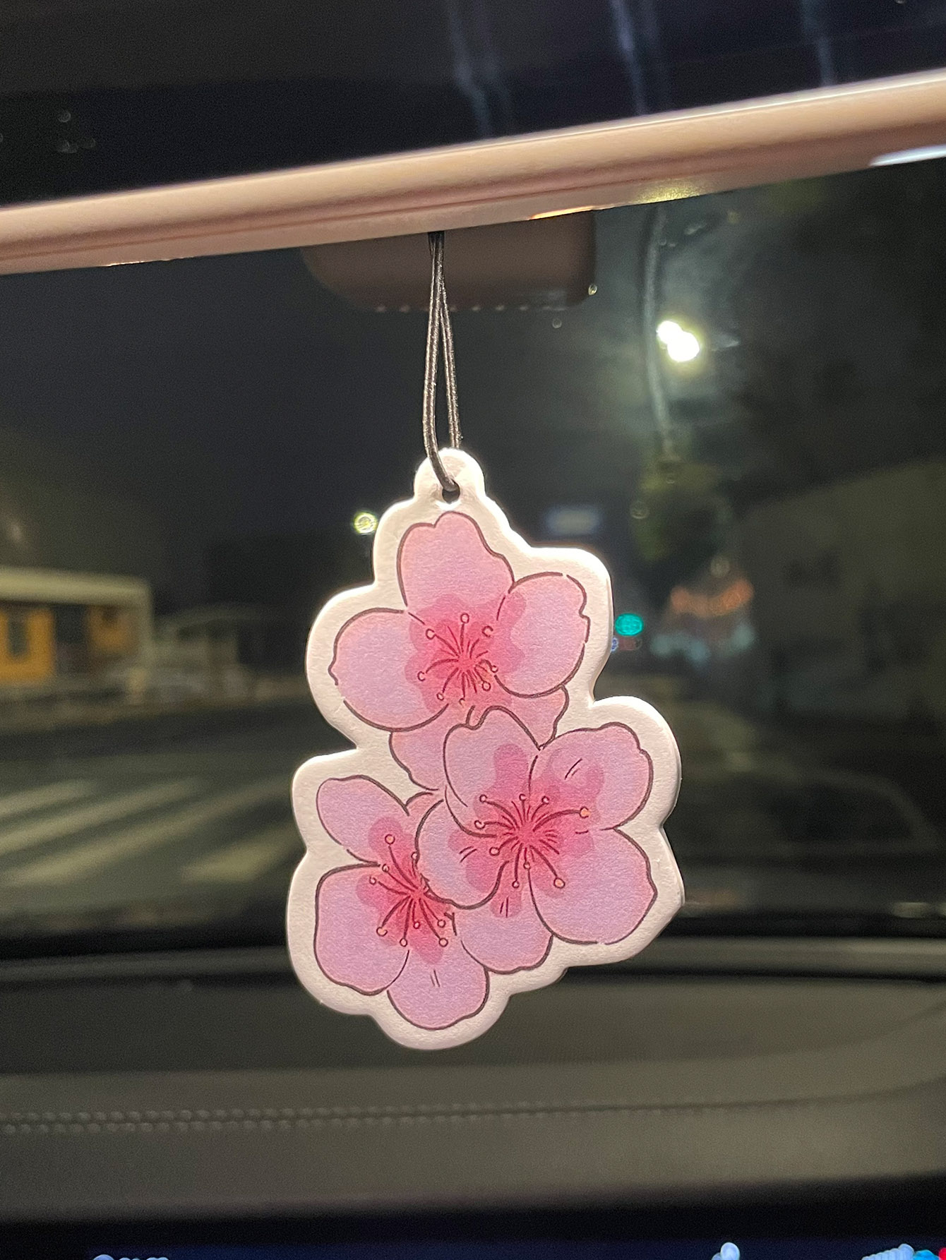 Sakura/Freesia Fresh Scent Fiv - Home Bathroom Vent บทวิจารณ์และราคา