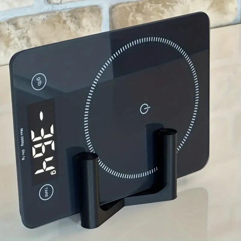 1pc of a Dedicated Stand for W - Home Bathroom Scales บทวิจารณ์และราคา