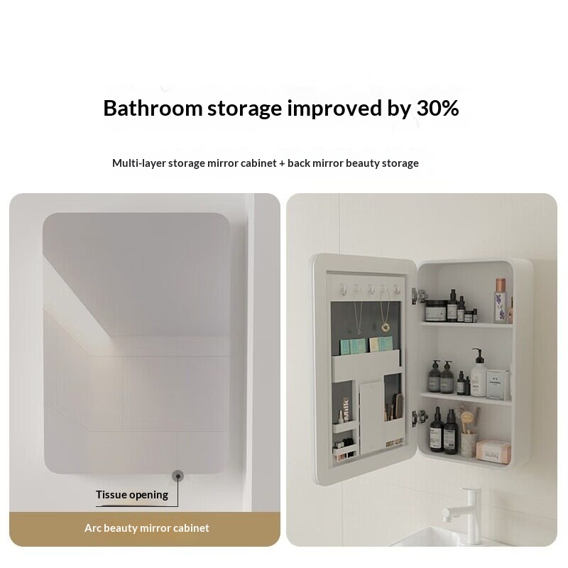 Backlit LED Bathroom Mirror Sm - Bathroom Mirror Led บทวิจารณ์และราคา