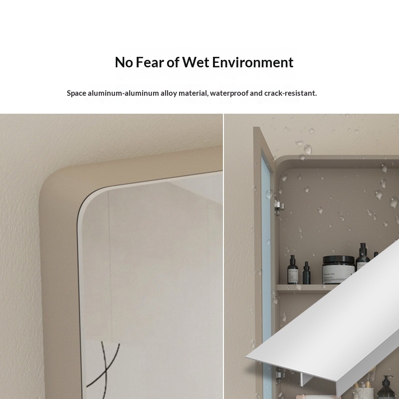 Backlit LED Bathroom Mirror Sm - Bathroom Mirror Led บทวิจารณ์และราคา