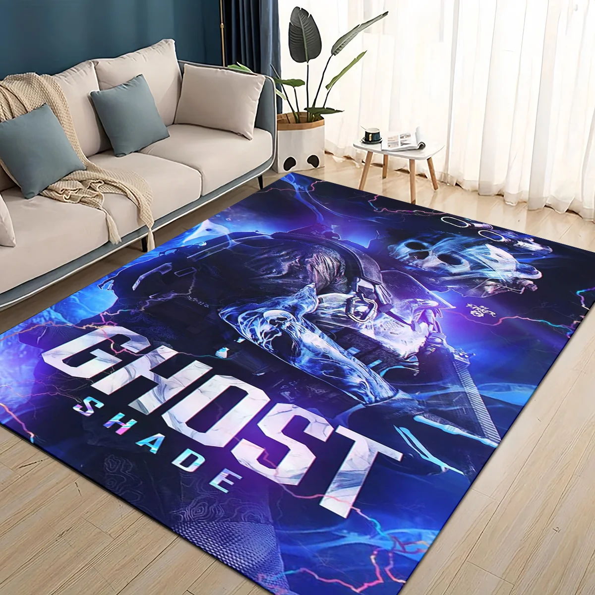 27 Style New Call of Duty COD  - Home Bathroom Called บทวิจารณ์และราคา