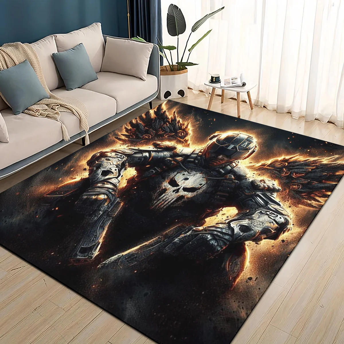 27 Style New Call of Duty COD  - Home Bathroom Called บทวิจารณ์และราคา