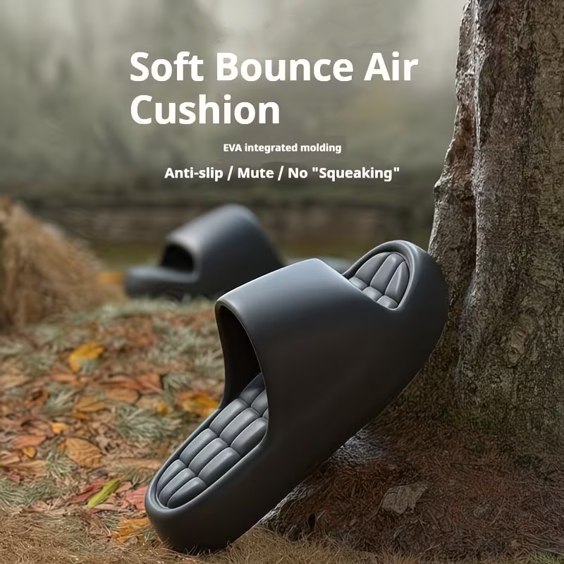 Outdoor Fashion Women's Slippe - Home Bathroom Size บทวิจารณ์และราคา