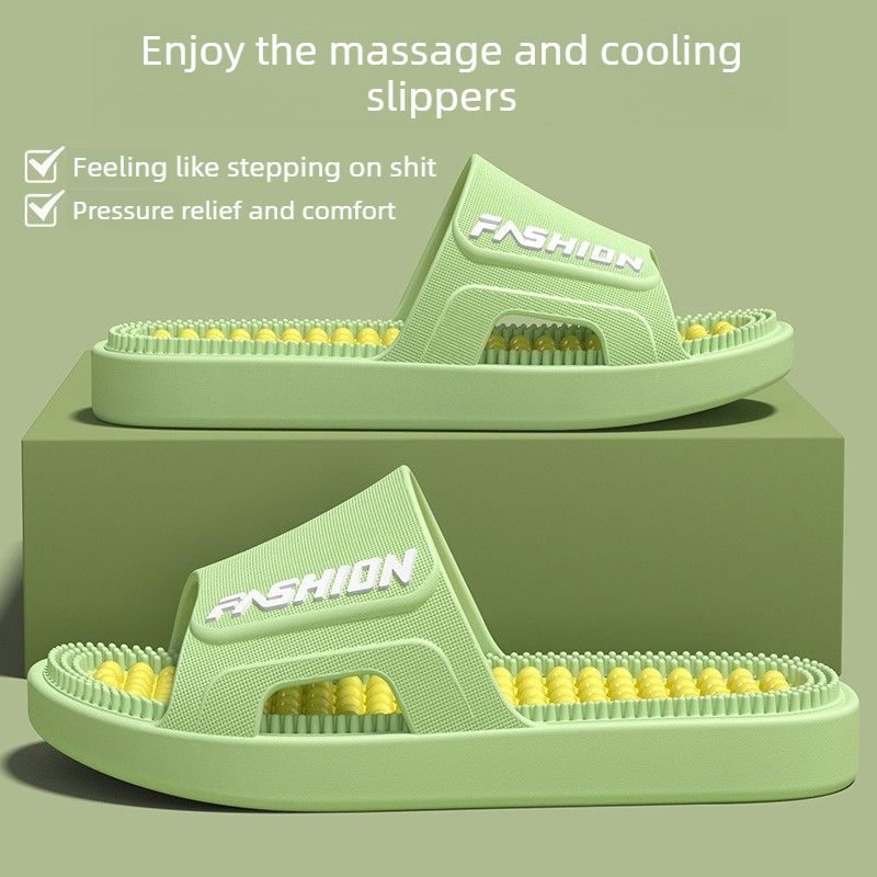 Women Men Acupressure Massage  - Home Bathroom Size บทวิจารณ์และราคา