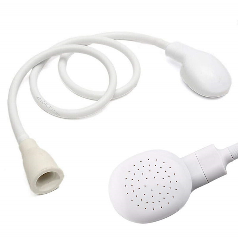 Multifunctional Faucet shower  - Home Bathroom Water Filter บทวิจารณ์และราคา