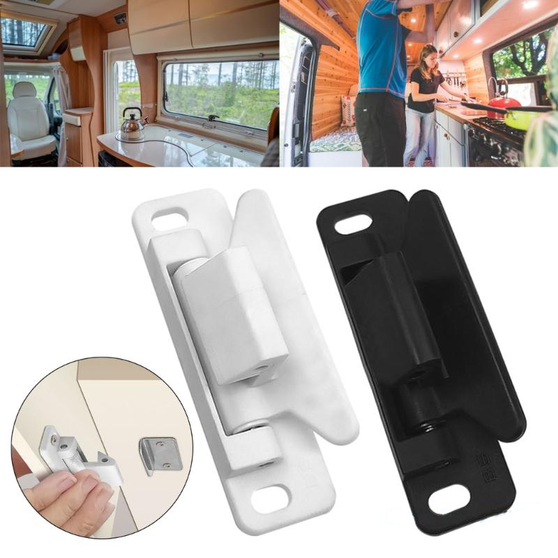 RV Cabinet Latches Hardware Mo - Home Office Bathroom บทวิจารณ์และราคา