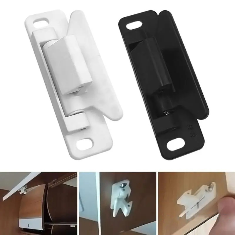 RV Cabinet Latches Hardware Mo - Home Office Bathroom บทวิจารณ์และราคา