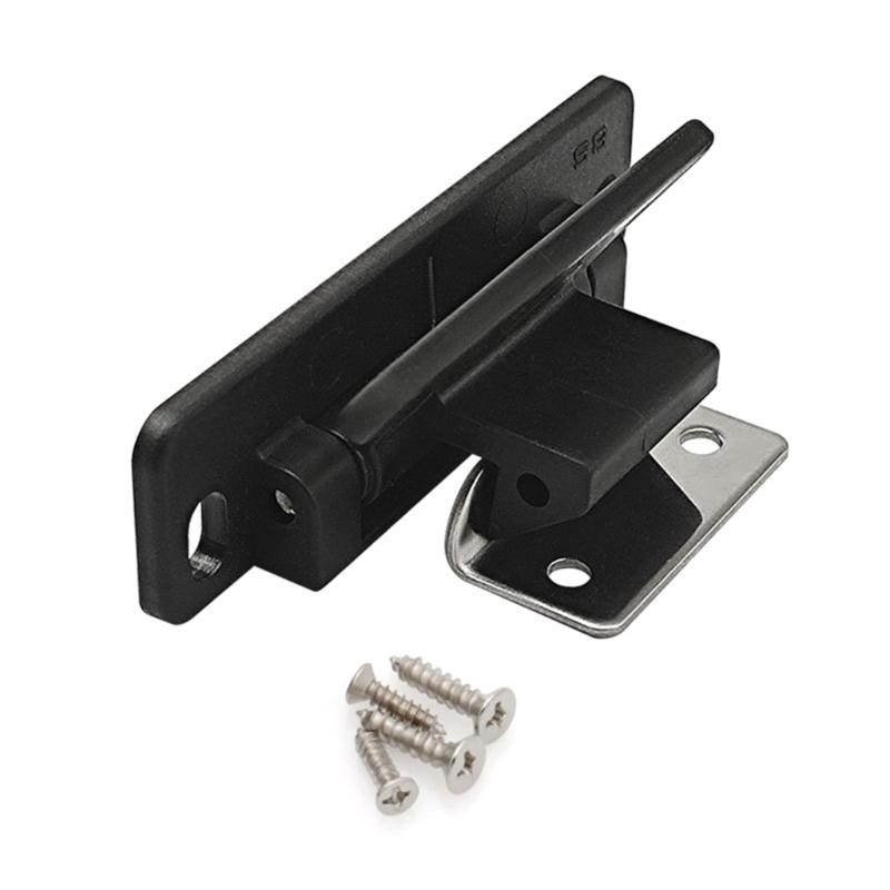 RV Cabinet Latches Hardware Mo - Home Office Bathroom บทวิจารณ์และราคา