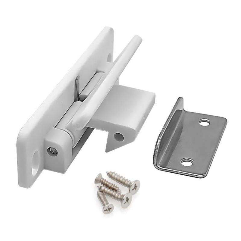 RV Cabinet Latches Hardware Mo - Home Office Bathroom บทวิจารณ์และราคา