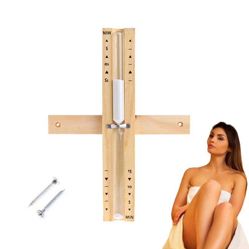 Wood Wall-mounted 15 Minutes S - Home Bathroom Scales บทวิจารณ์และราคา