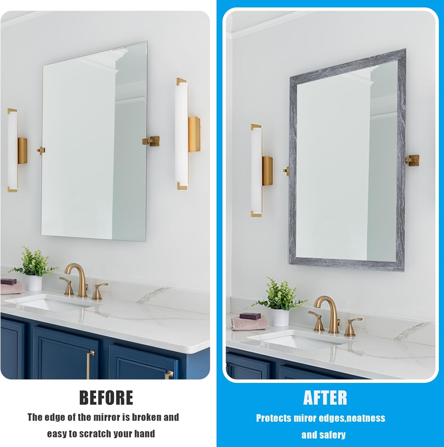 Dark Grey Wood Grain 3D Peel a - Home Bathroom Images บทวิจารณ์และราคา