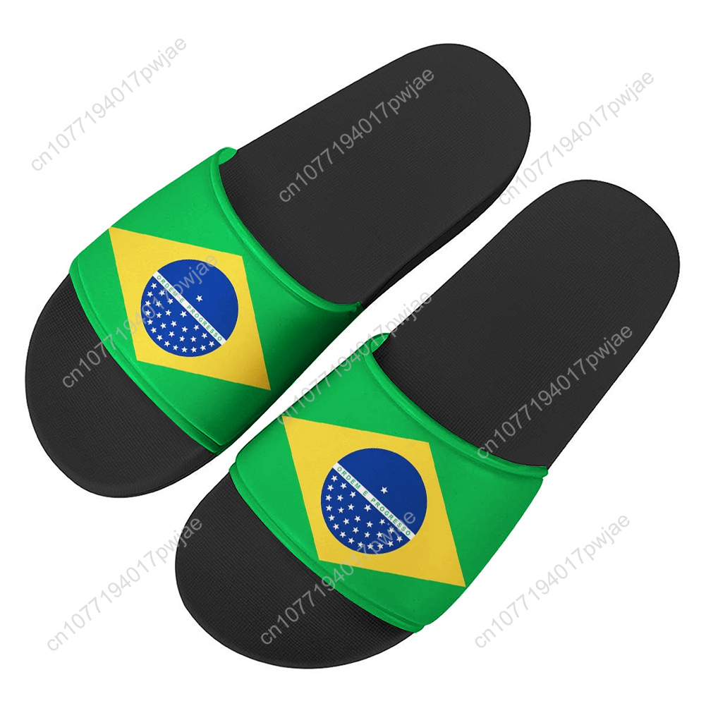 Brazilian flag personalised pr - Home Outdoor Bathroom บทวิจารณ์และราคา