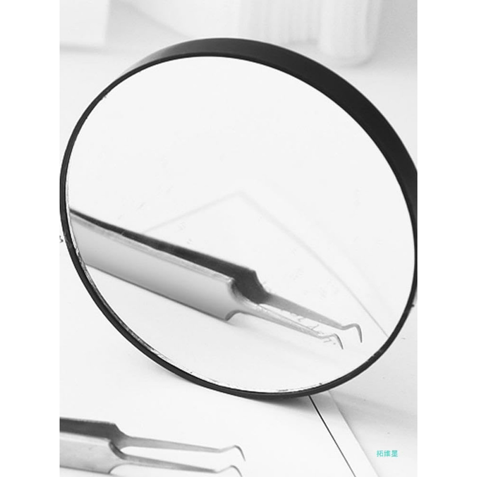 10x /20x /30X Magnifying Mirro - Shaving Mirror Suction บทวิจารณ์และราคา