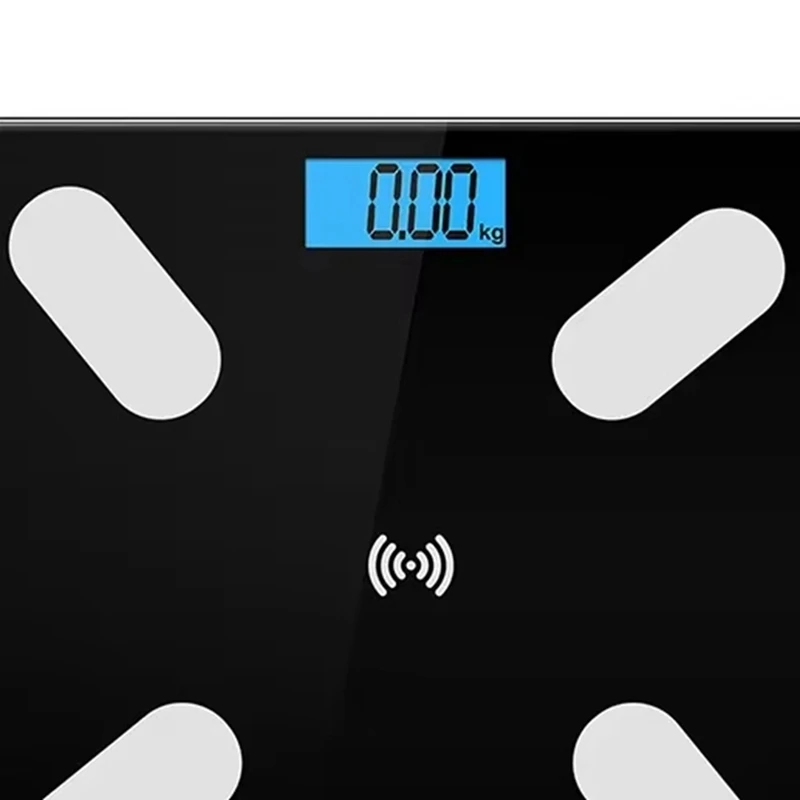 Smart Scale for Body Weight ,  - Home Bathroom Scales บทวิจารณ์และราคา