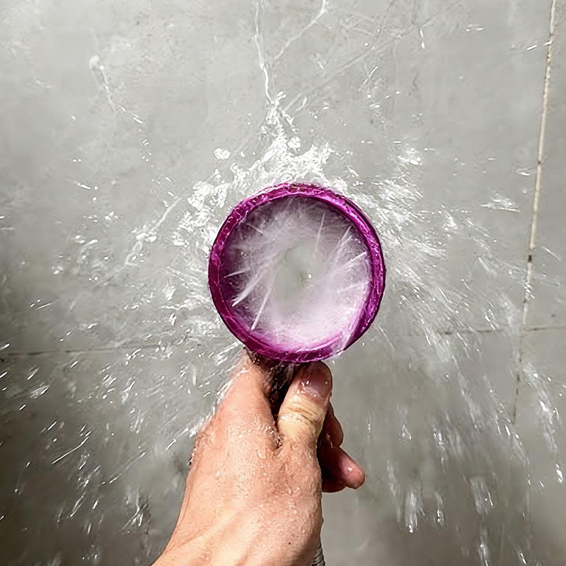 1Pcs Men Shower Nozzle Spiral  - Home Office Bathroom บทวิจารณ์และราคา