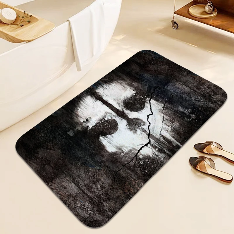 Carpet for Bedroom C-Call of D - Home Bathroom Called บทวิจารณ์และราคา