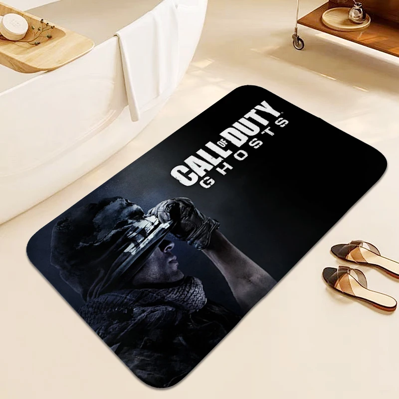Carpet for Bedroom C-Call of D - Home Bathroom Called บทวิจารณ์และราคา
