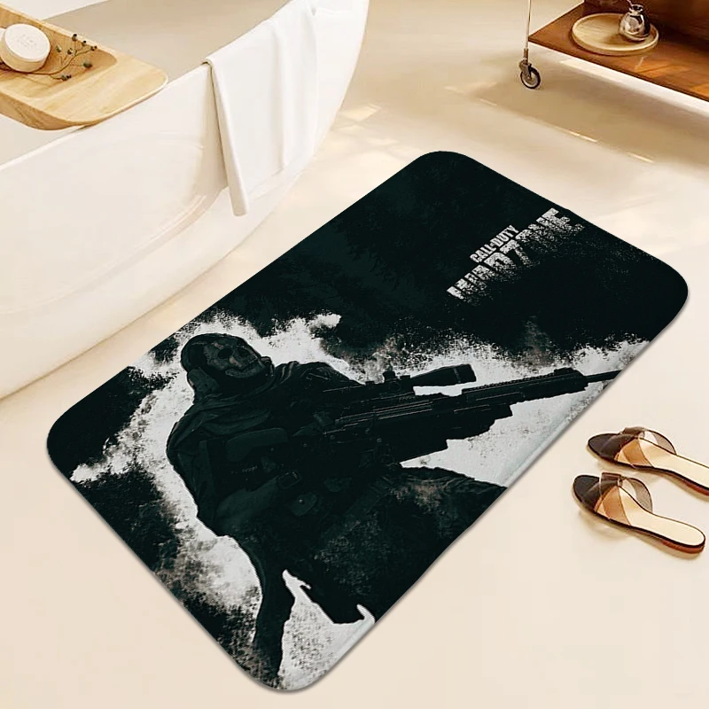 Carpet for Bedroom C-Call of D - Home Bathroom Called บทวิจารณ์และราคา