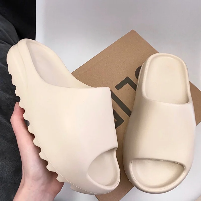 House Shoes Non-Slip thick Sof - Home Outdoor Bathroom บทวิจารณ์และราคา
