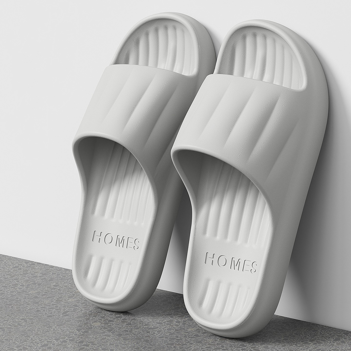Summer Women Home Slippers Bea - Home Outdoor Bathroom บทวิจารณ์และราคา