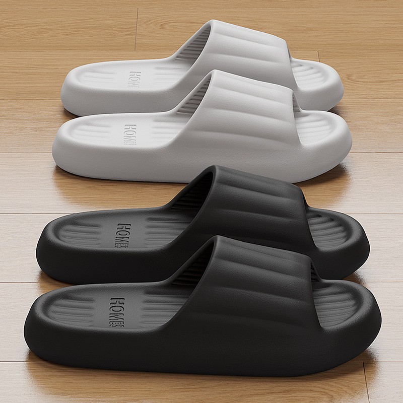 Summer Women Home Slippers Bea - Home Outdoor Bathroom บทวิจารณ์และราคา