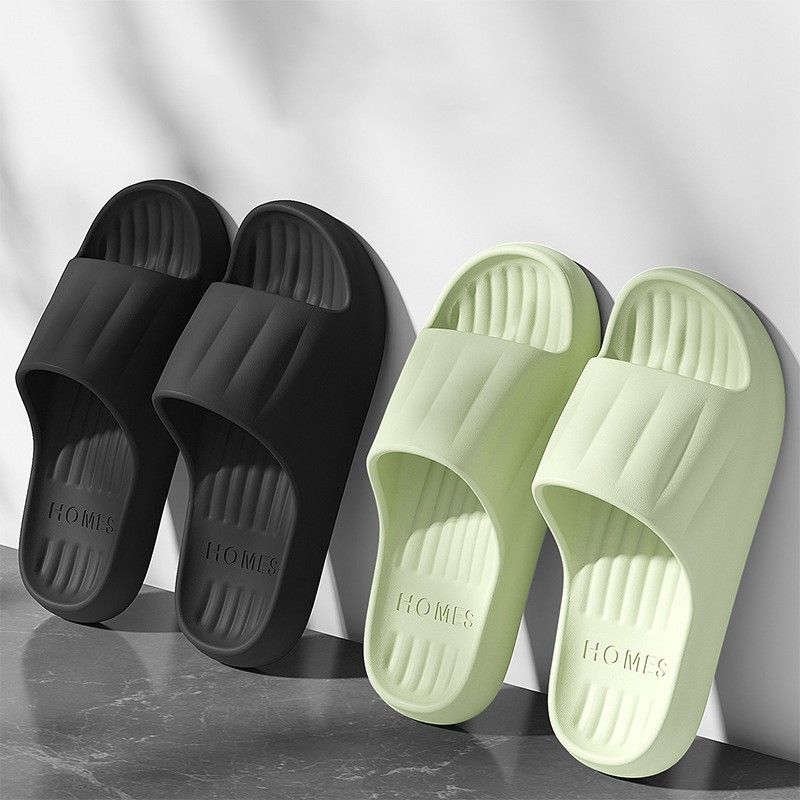 Summer Women Home Slippers Bea - Home Outdoor Bathroom บทวิจารณ์และราคา