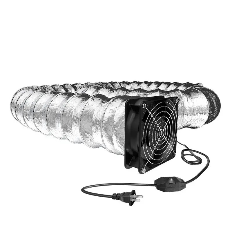 Domestic Fume Exhauster Strong - Home Bathroom Vent บทวิจารณ์และราคา