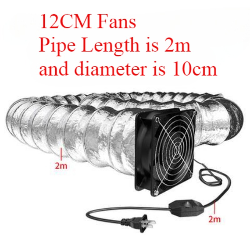 Domestic Fume Exhauster Strong - Home Bathroom Vent บทวิจารณ์และราคา