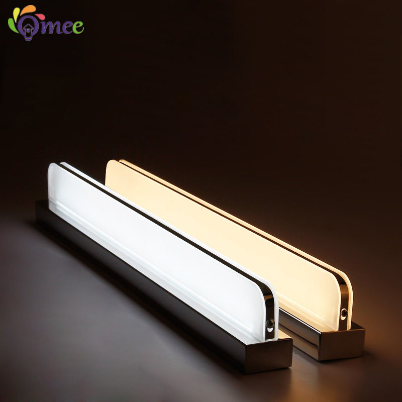 Newest Washroom Makeup Light L - Home Bathroom Cabinets บทวิจารณ์และราคา