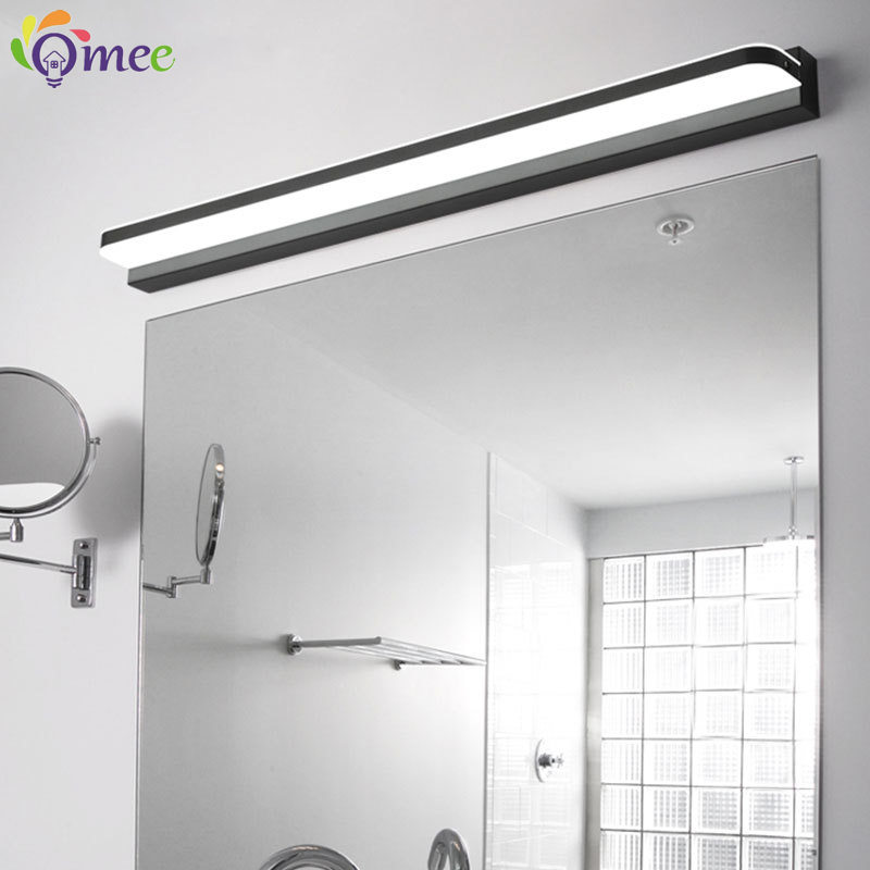 Newest Washroom Makeup Light L - Home Bathroom Cabinets บทวิจารณ์และราคา